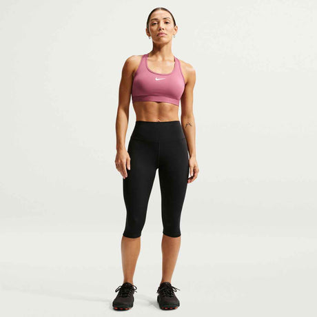 Nike Women's Swoosh Medium Support Sports Bra