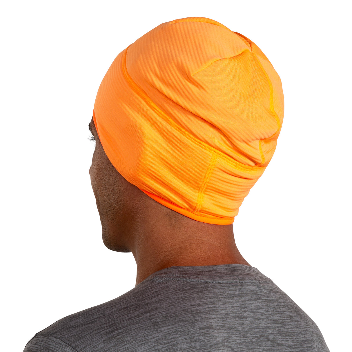 Brooks Notch Thermal Beanie