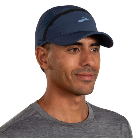 Brooks Base Hat