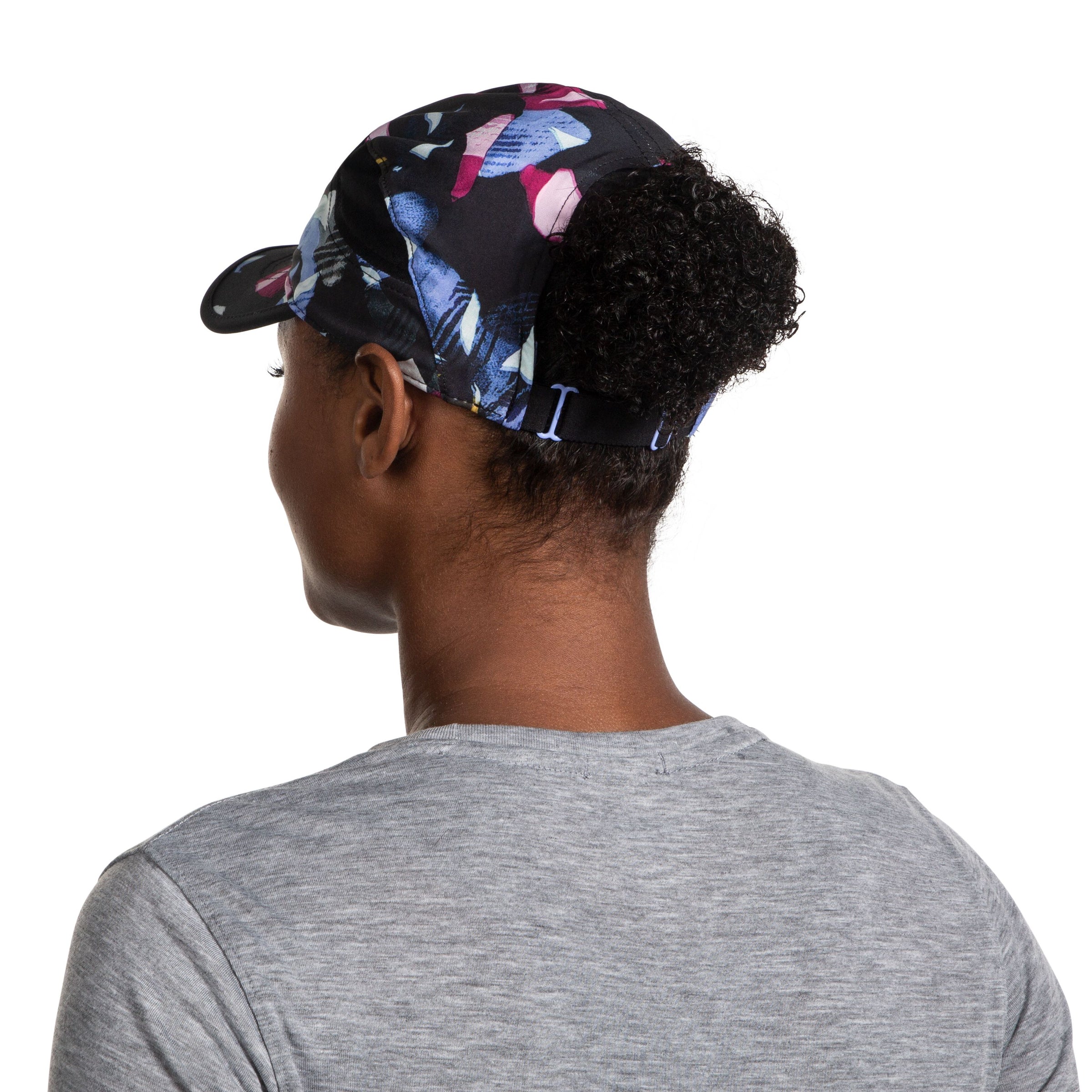 Brooks Chaser Hat