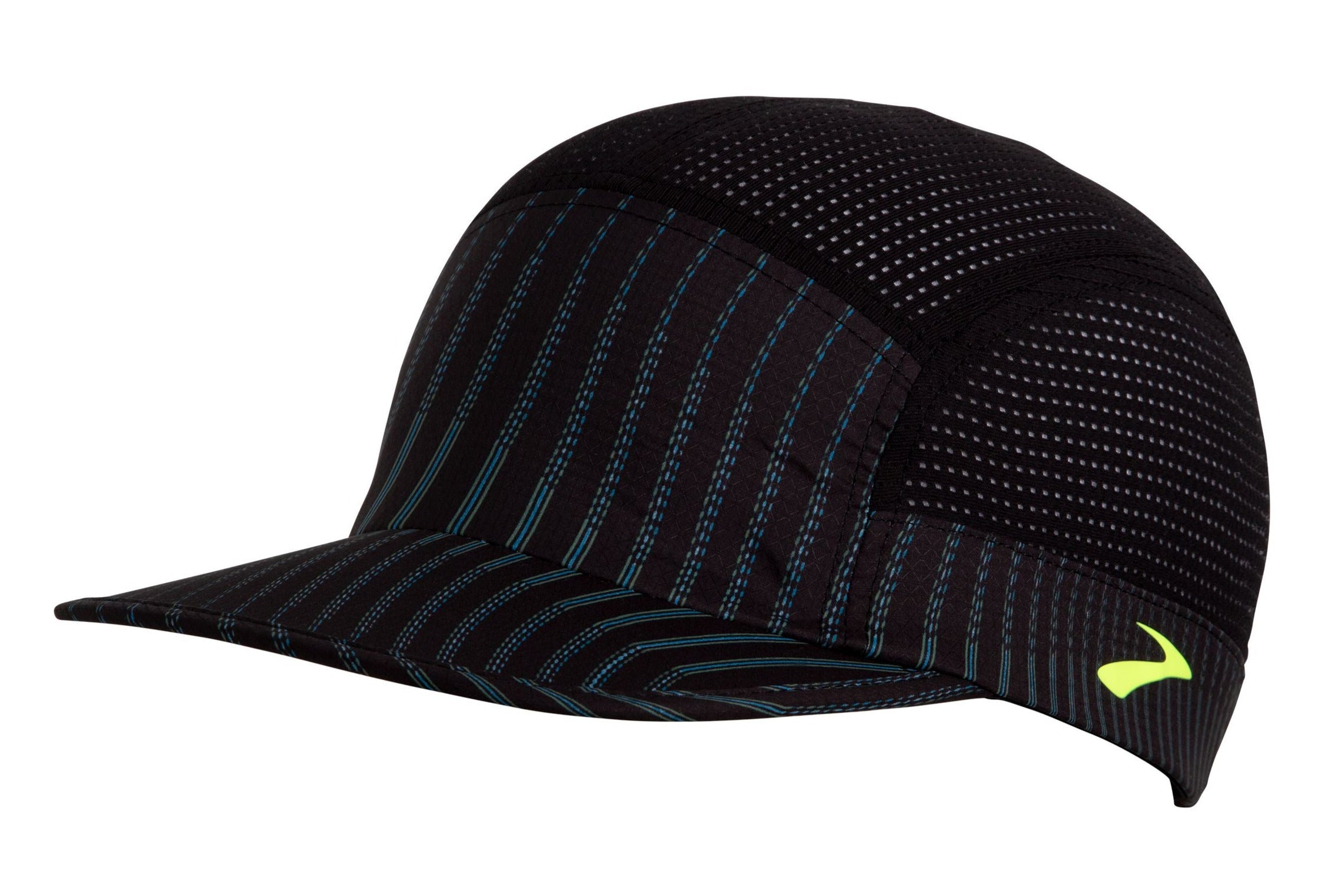PROPS STORE On Field Nylon Mesh cap ブラック CAYL RIPSTOP NYLON CAP / Black – WANDERS*