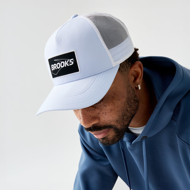 Brooks Surge Trucker Hat