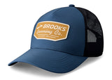 Brooks Surge Trucker Hat