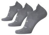 Brooks Run-In No Show Sock 3-Pack
