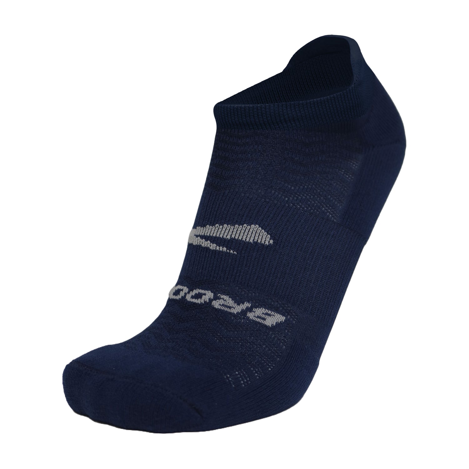 Brooks Run-In No Show Sock 3-Pack