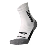 Brooks Ghost Crew Sock