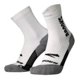 Brooks Ghost Crew Socks for running and exercise