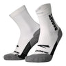 Brooks Ghost Crew Socks for running and exercise