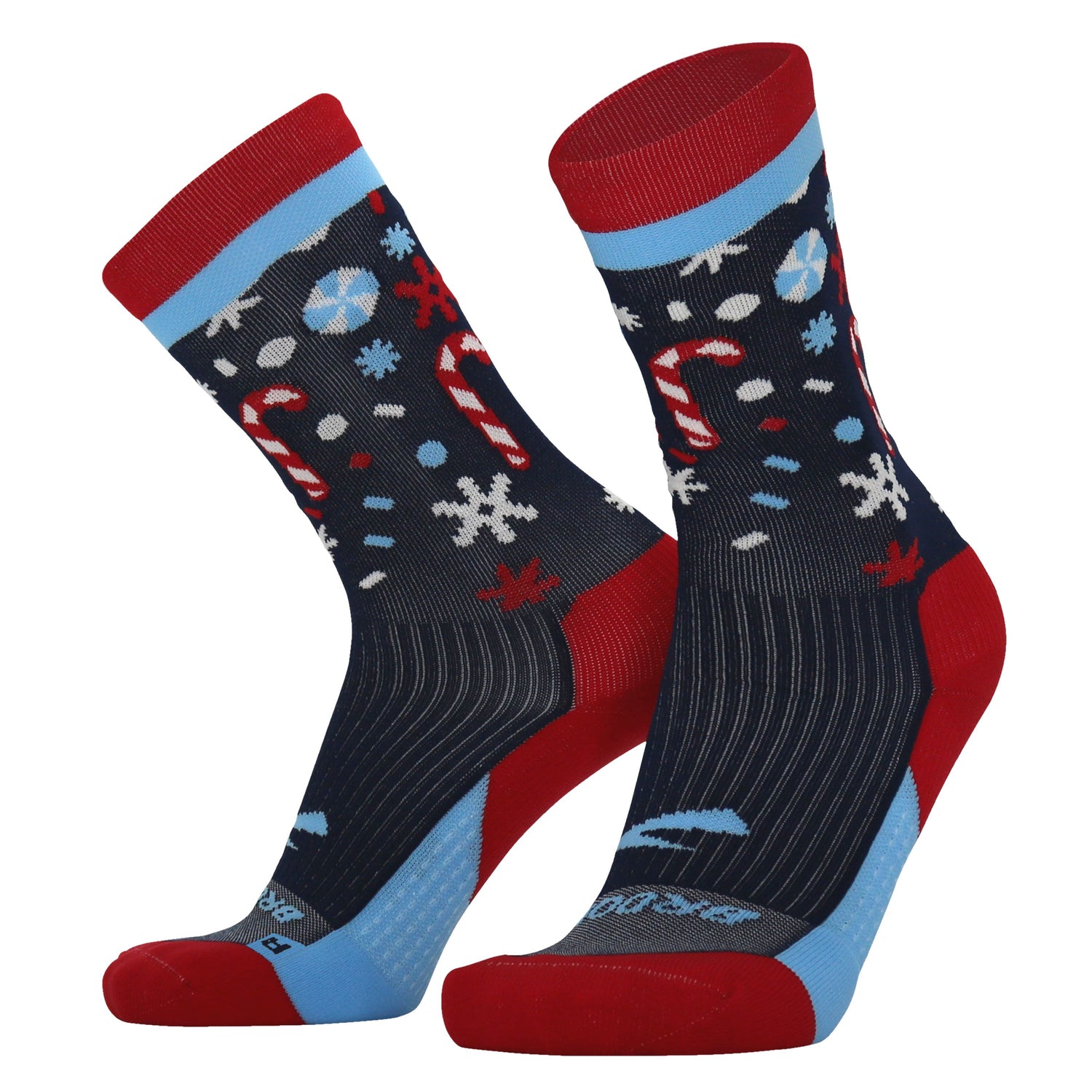 Ghost Crew Socks - Small - Yellow Owl Workshop