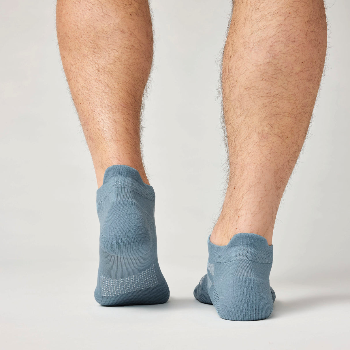 Brooks Ghost Lite No Show Socks 2-Pack