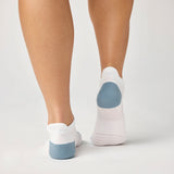 Brooks Ghost Lite No Show Socks 2-Pack