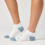 Brooks Ghost Lite No Show Socks 2-Pack