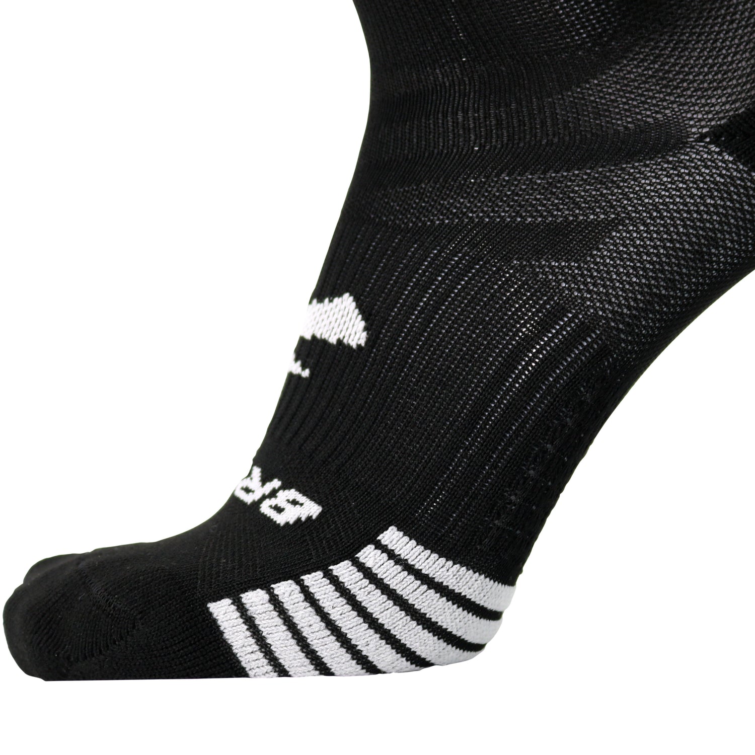 Brooks Ghost Lite Quarter Socks 2-Pack