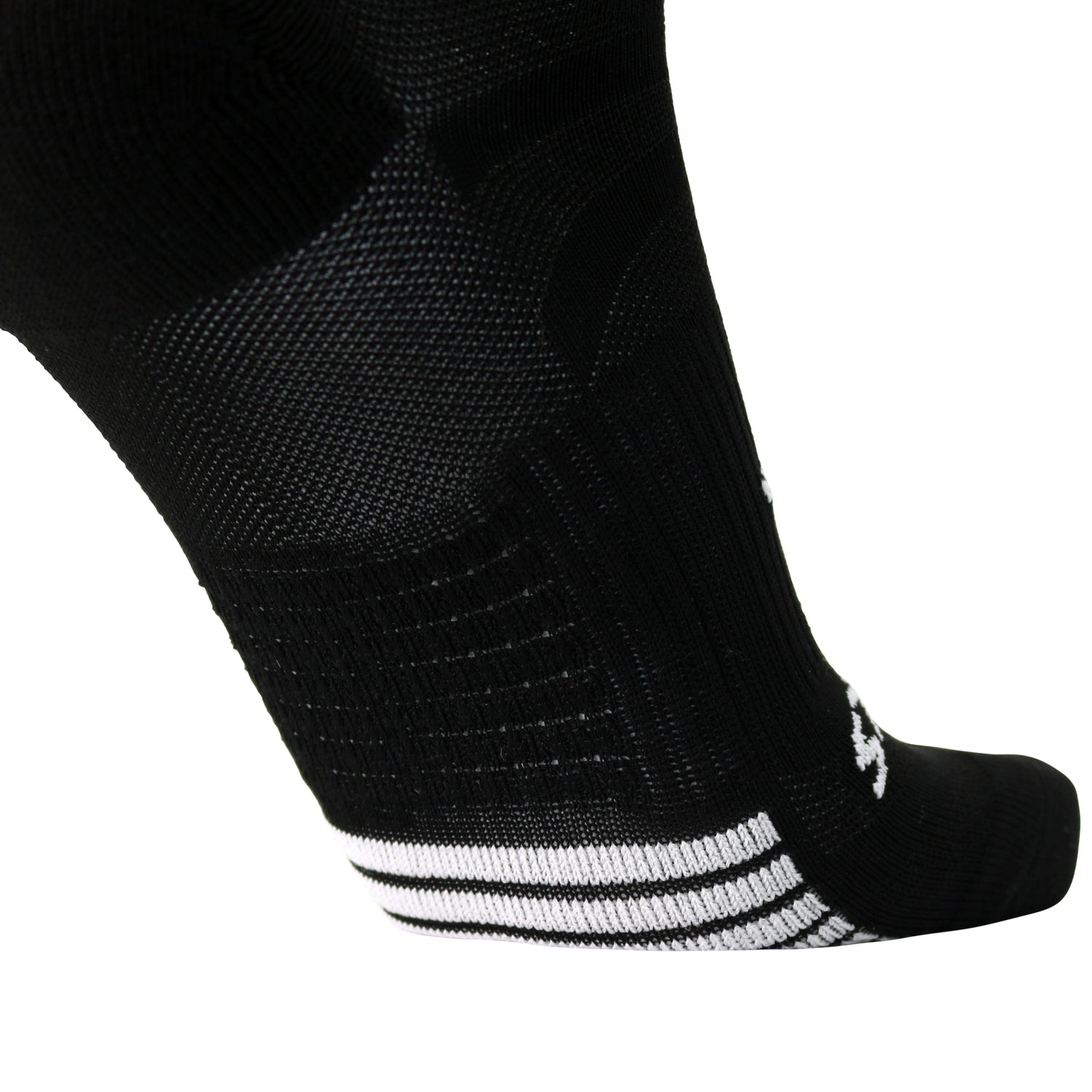 Brooks Ghost Lite Quarter Socks 2-Pack