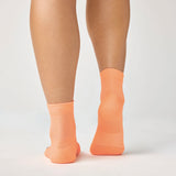 Brooks Ghost Lite Quarter Socks 2-Pack