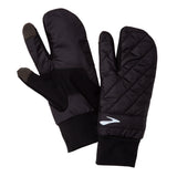 Brooks Shield Lobster Glove 2.0 warm winter glove