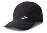 Brooks Journey Hat lightweight running cap