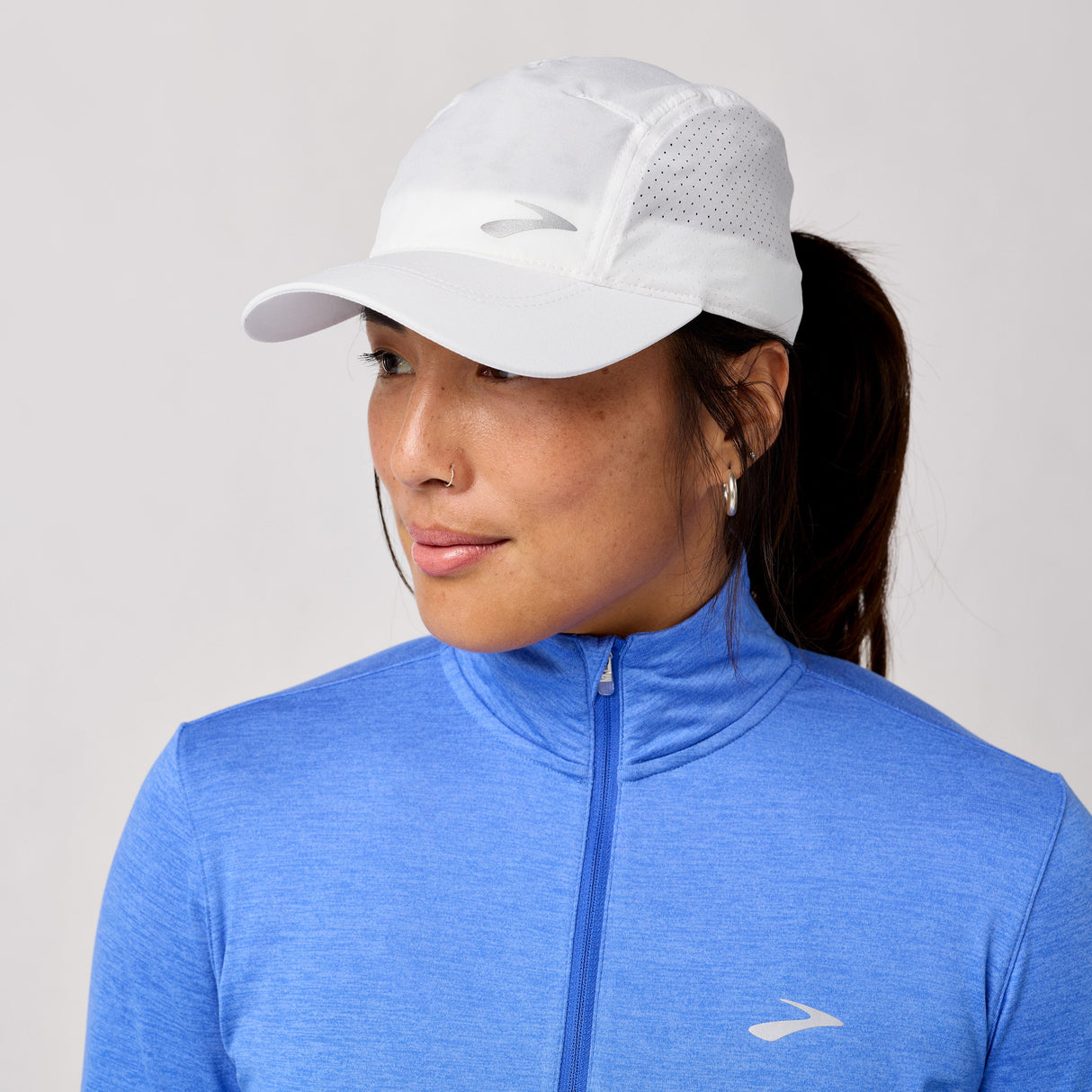 Brooks Journey Hat