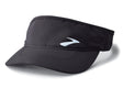 Brooks Journey Visor lightweight running headwear