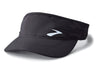 Brooks Journey Visor lightweight running headwear