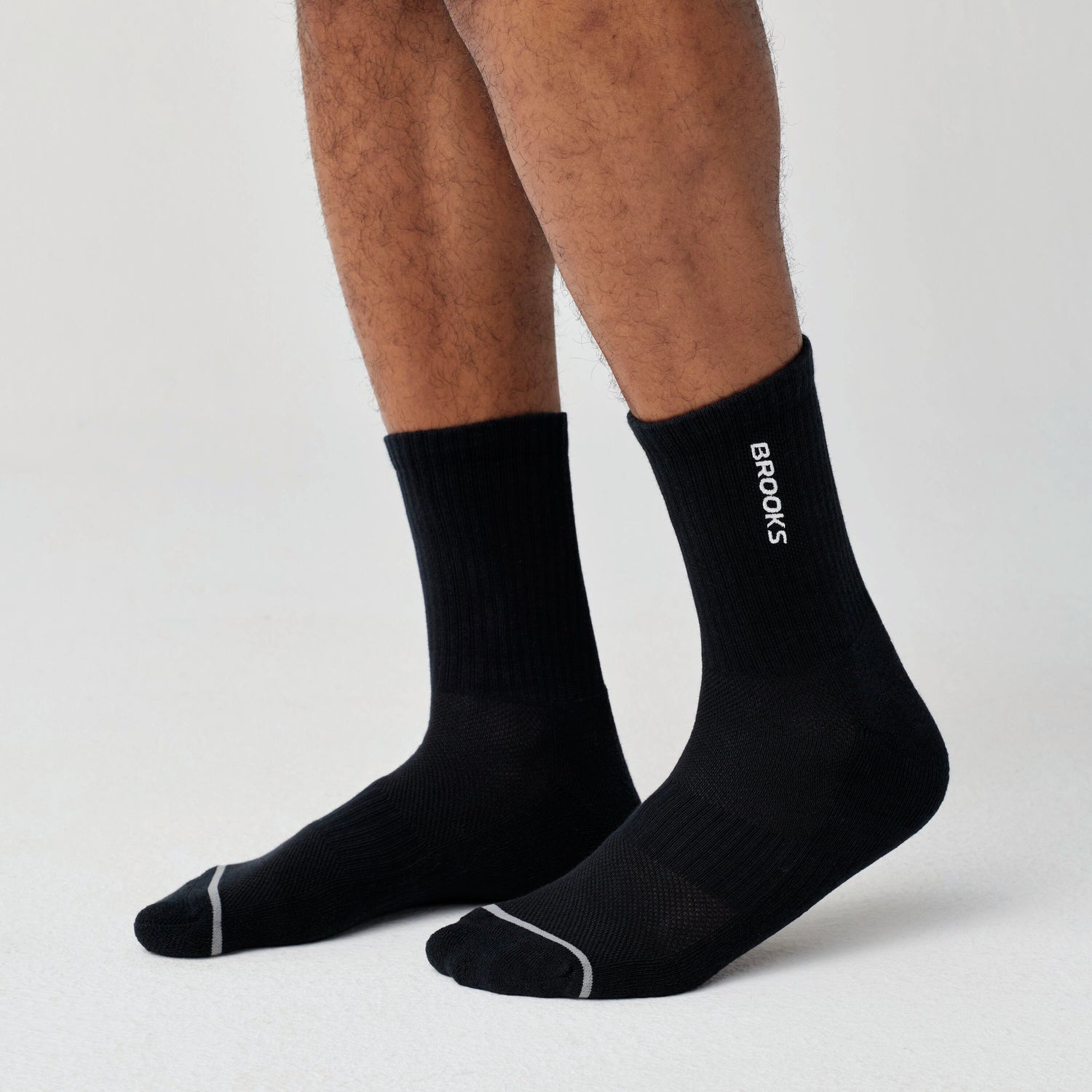 Brooks Reset Crew 2-Pack