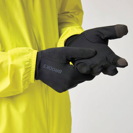 Brooks Dash Midweight Glove