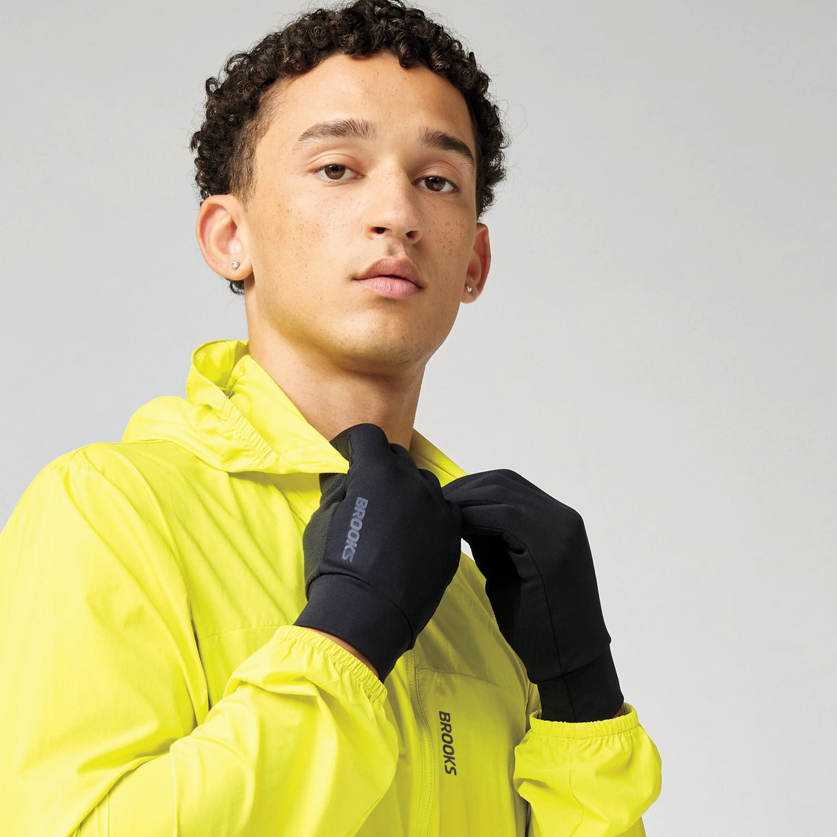 Brooks Dash Midweight Glove