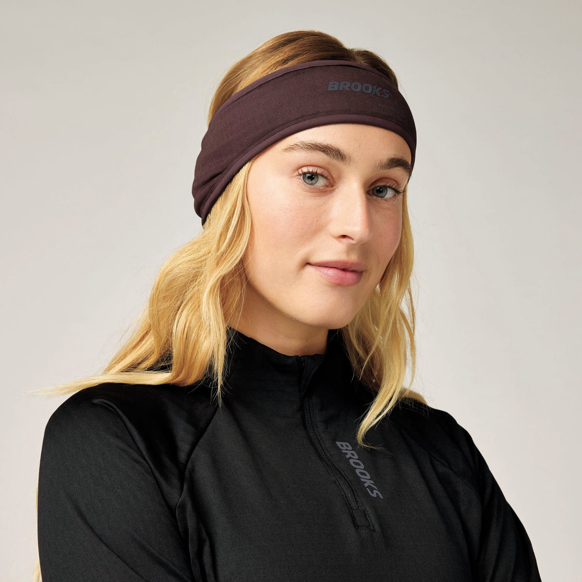 Brooks Momentum Thermal Headband