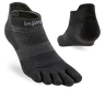 Injinji Run Lightweight No Show Sock with individual toes