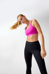 Brooks Plunge 3.0 Sports Bra