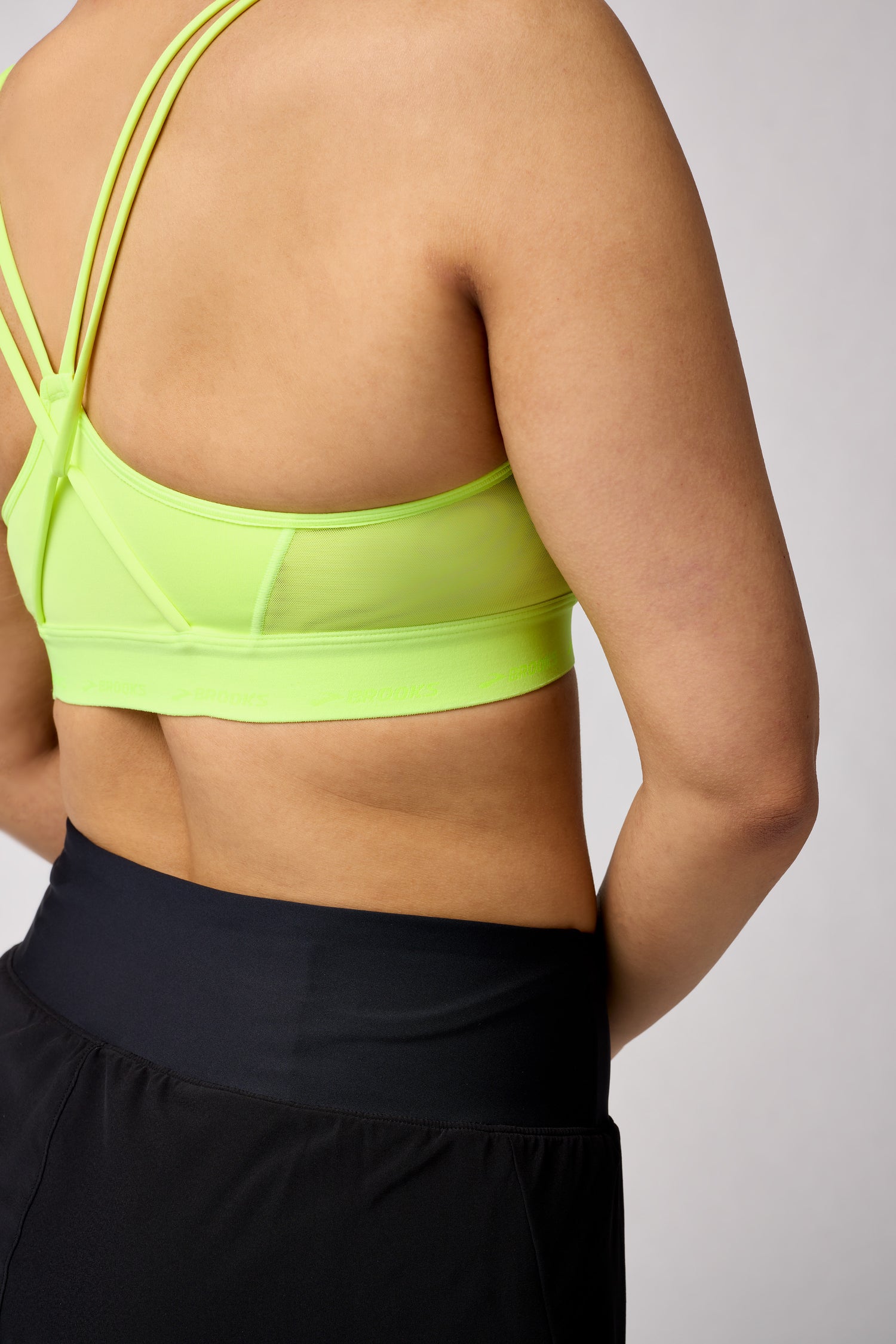 Brooks Plunge 3.0 Sports Bra