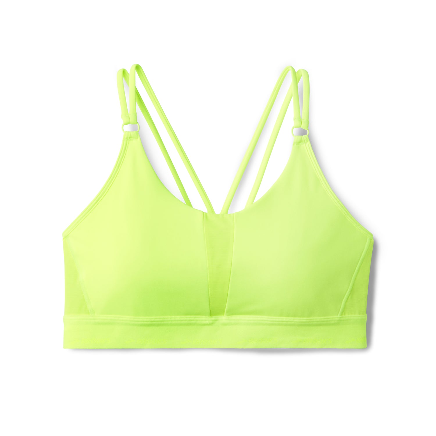 Brooks Plunge 3.0 Sports Bra