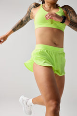 Brooks Plunge 3.0 Sports Bra