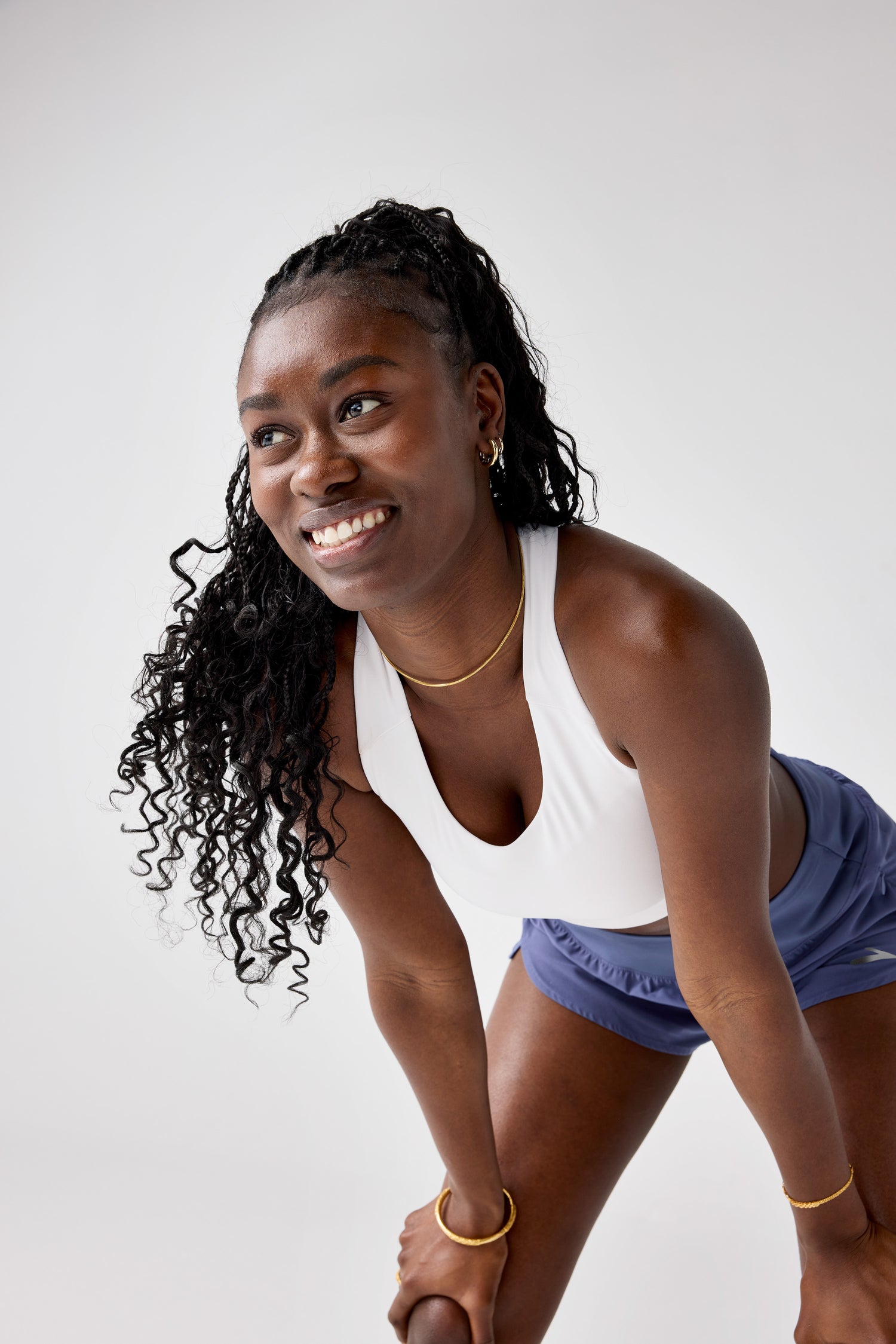 Brooks Luxe Pocket Bra