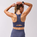 Brooks Luxe Pocket Bra