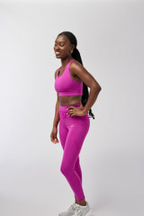 Brooks Luxe Pocket Bra