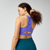 Brooks Luxe Pocket Bra
