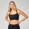 Brooks Luxe Strappy Bra