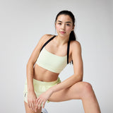 Brooks Luxe Strappy Bra