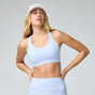 Brooks Chaser Padded Bra running bra with medium support