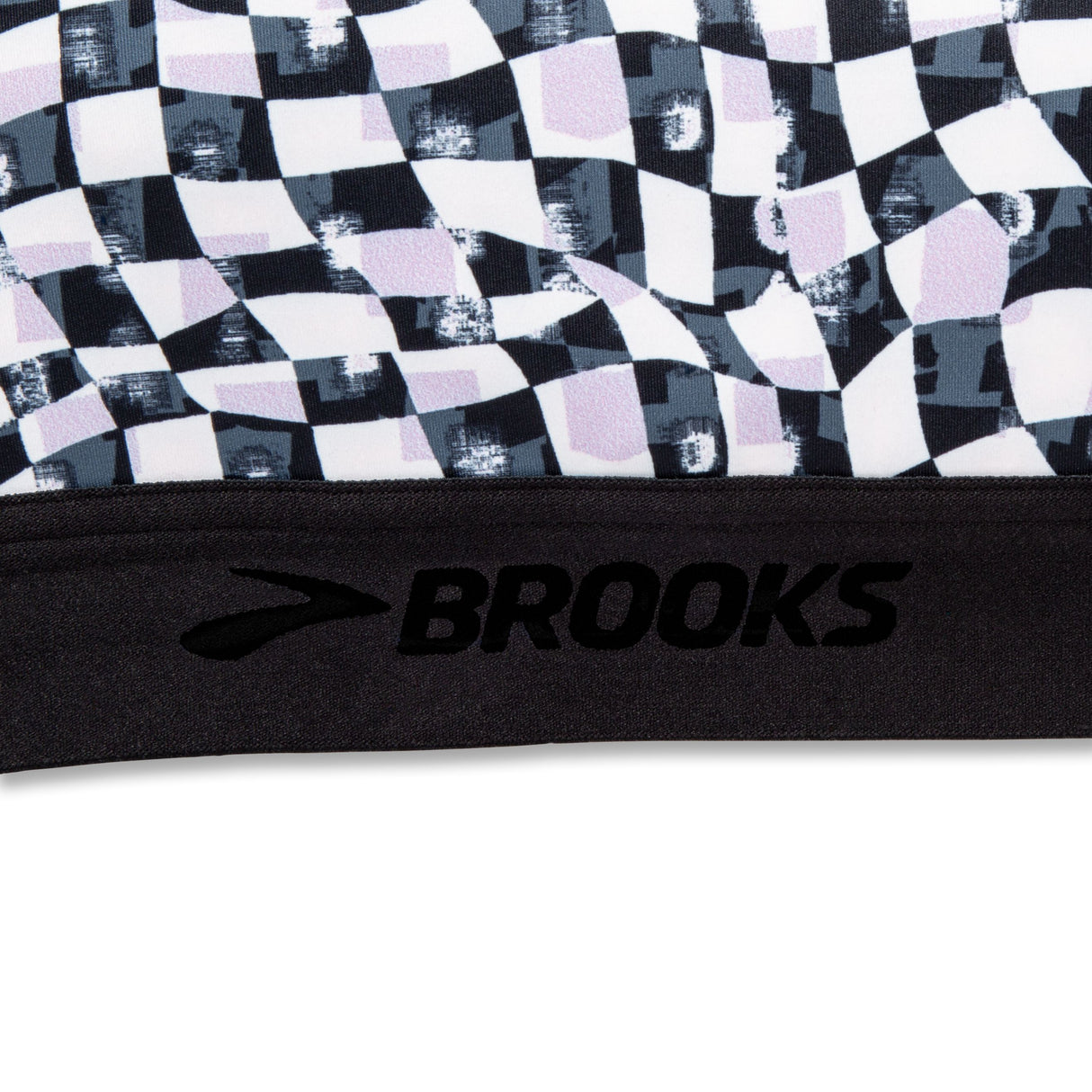 Brooks 3 Pocket Sports Bra