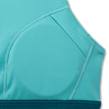 Brooks 3-Pocket Sports Bra