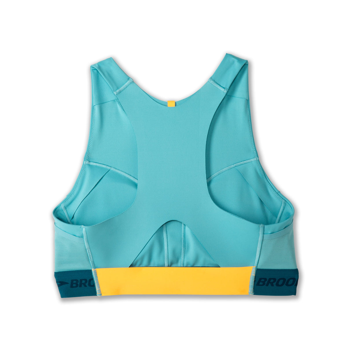 Brooks 3-Pocket Sports Bra