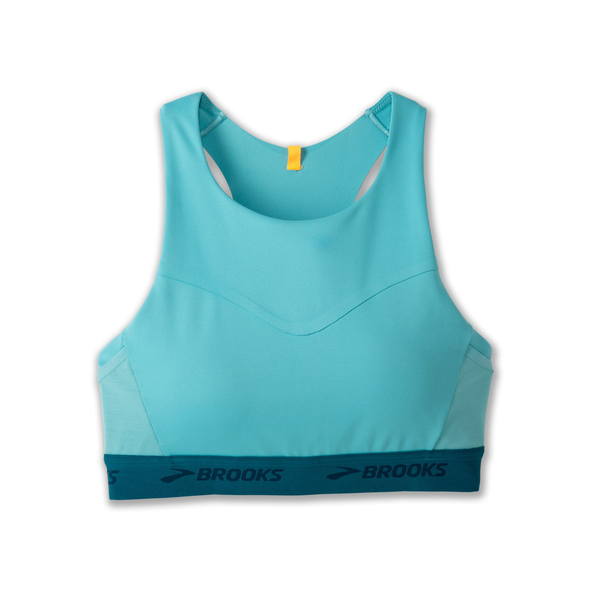 Brooks 3-Pocket Sports Bra