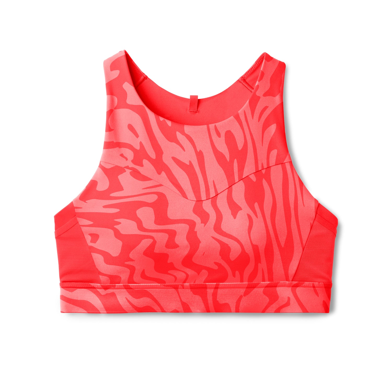 Brooks 3 Pocket Sports Bra