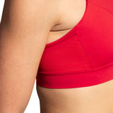 Brooks 3-Pocket Sports Bra