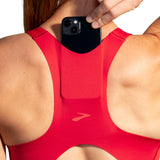 Brooks 3-Pocket Sports Bra