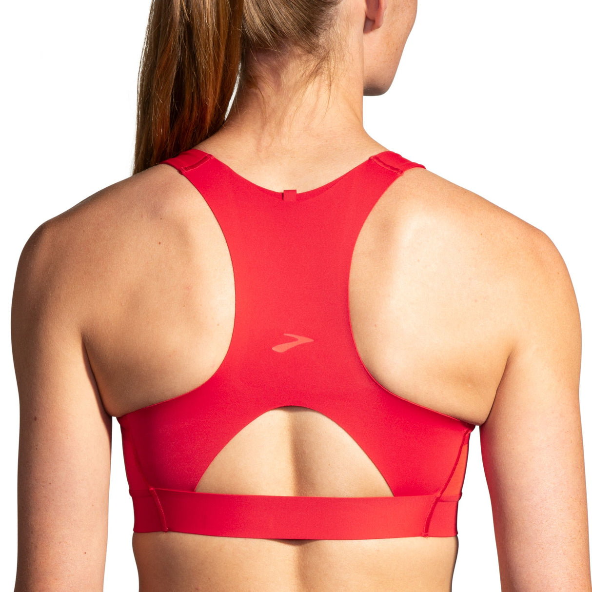 Brooks 3-Pocket Sports Bra