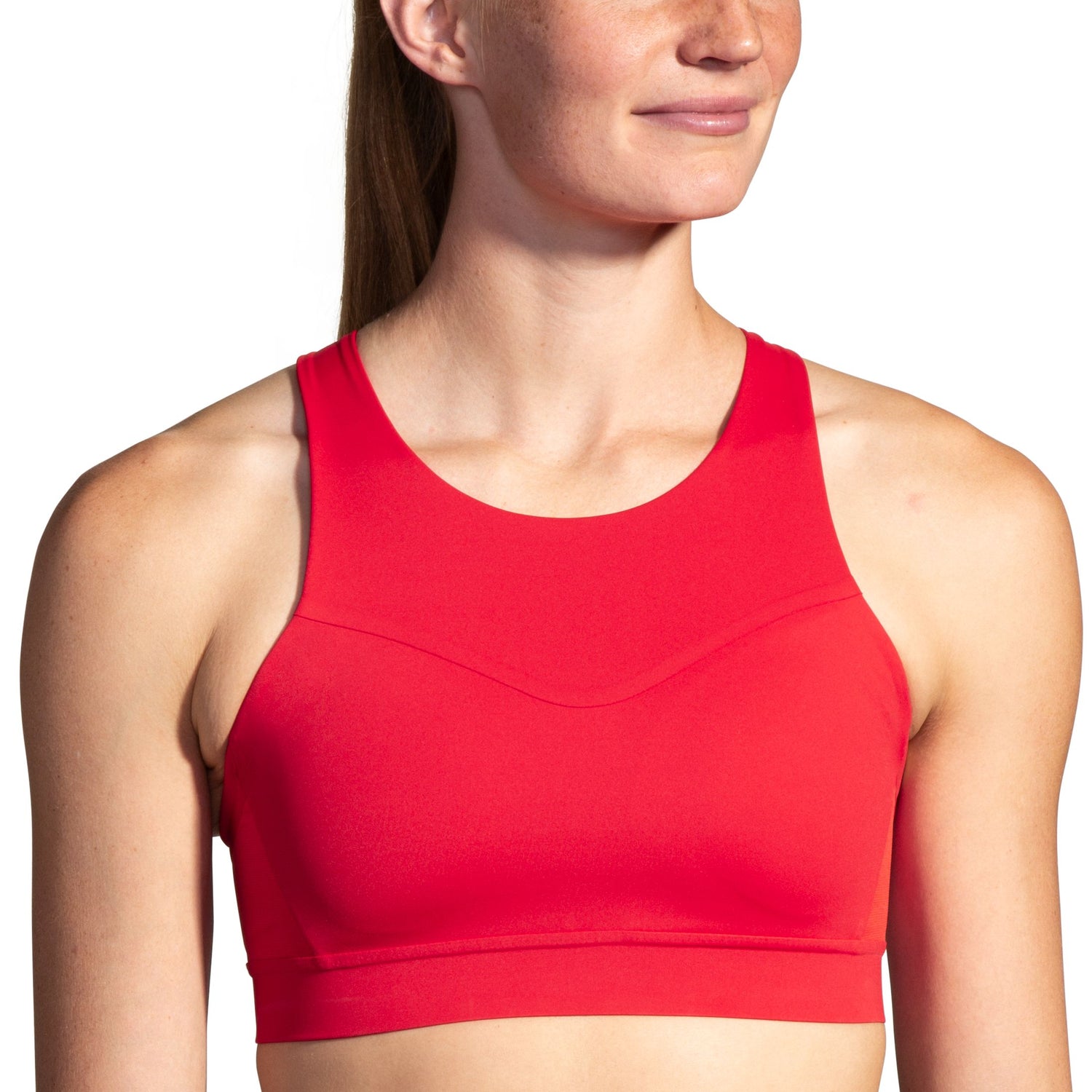 Brooks 3-Pocket Sports Bra