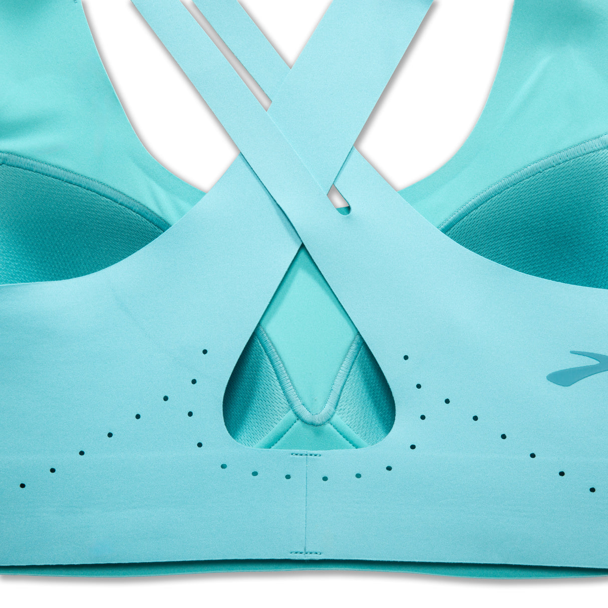 Brooks Crossback 2.0 Sports Bra